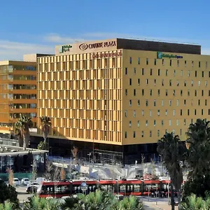 3* Hotel Express - - Grand Arenas By Ihg