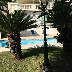 Paradiso, Avec Piscine, Nord Nice